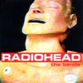 歌手头像-Radiohead