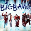 歌手头像-BigBang
