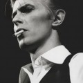 歌手头像-David Bowie