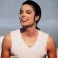 歌手头像-Michael Jackson