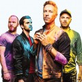 歌手头像-Coldplay